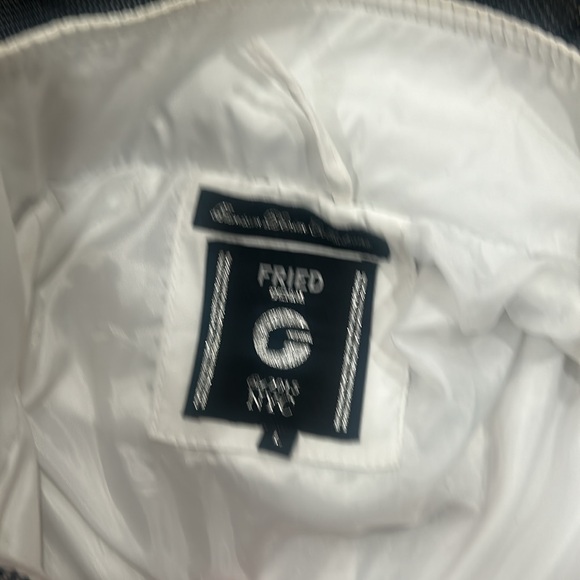 Jacket in size size large good condition - Picture 3 of 4